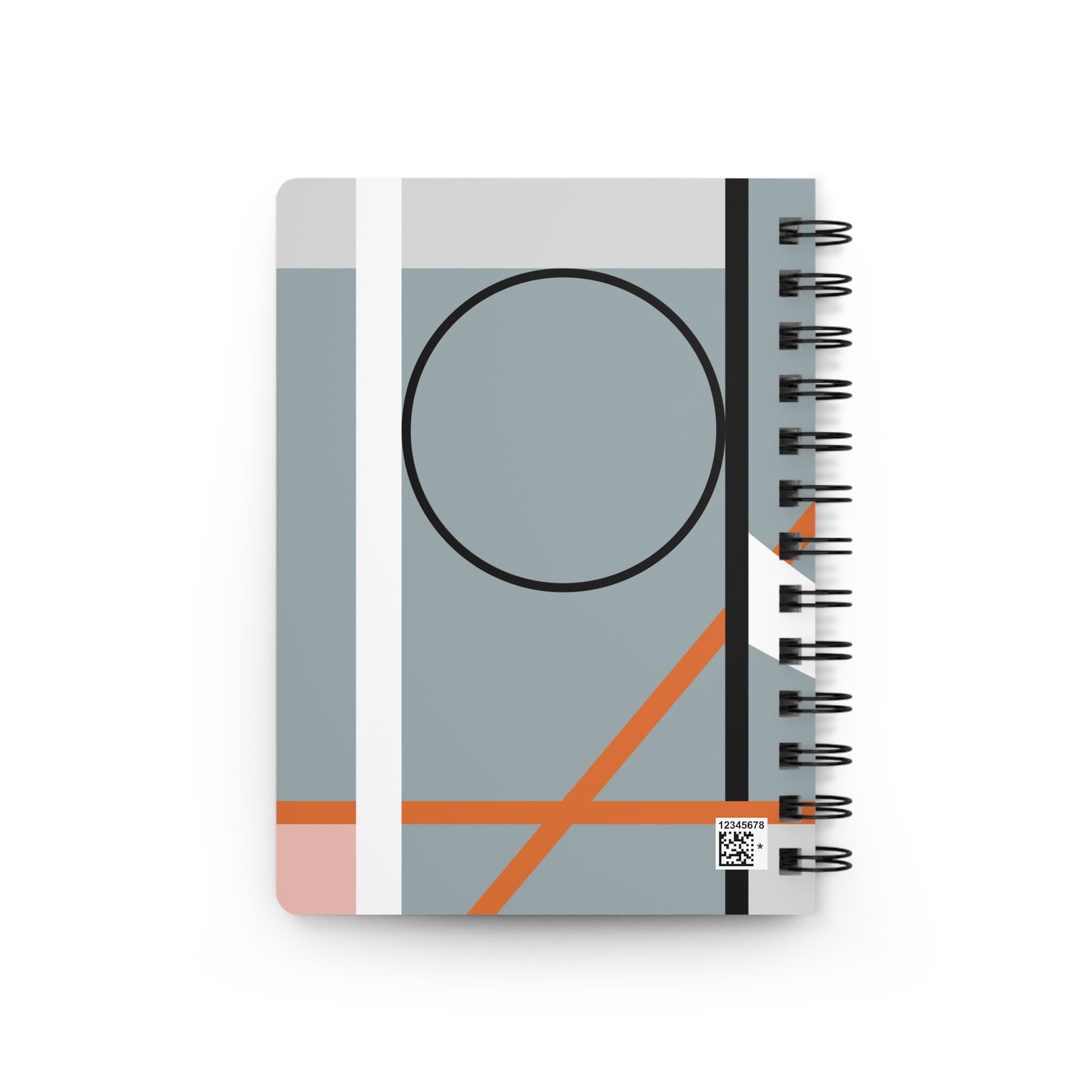 Linear Ascent: Modernist Hardcover Journal