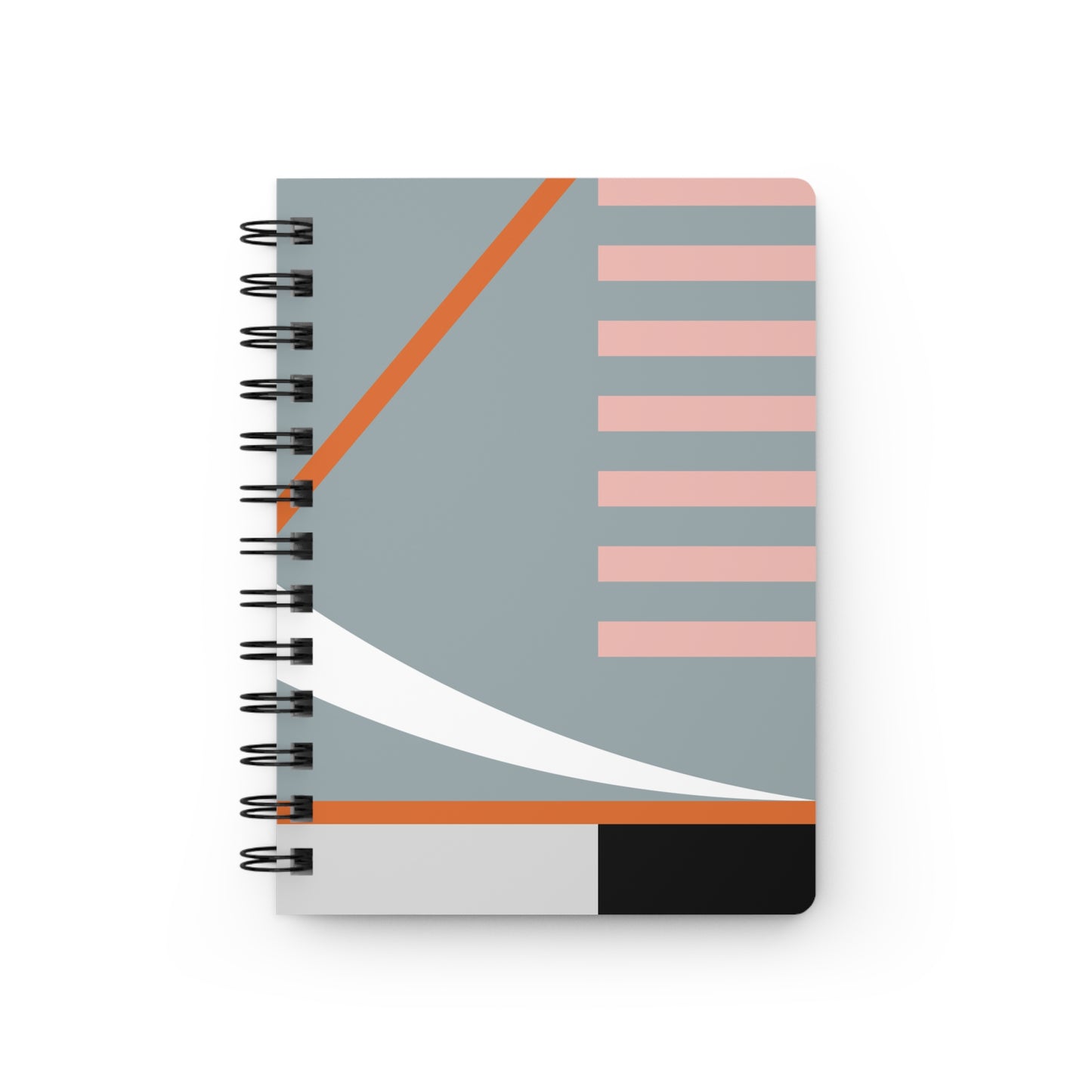 Linear Ascent: Modernist Hardcover Journal